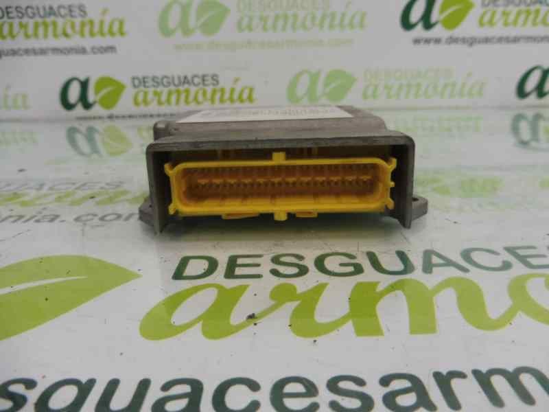 Recambio de centralita airbag para volkswagen golf v berlina (1k1) conceptline (e) referencia OEM IAM 1K0909605D  