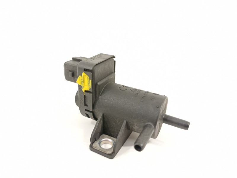 Recambio de valvula aire adicional para nissan qashqai (j10) acenta referencia OEM IAM 8200762162  