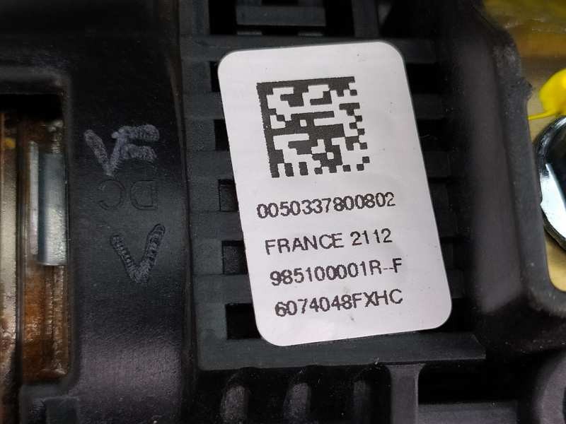 Recambio de kit airbag para renault latitude privilege referencia OEM IAM 285583504R 985100001R 985250010R