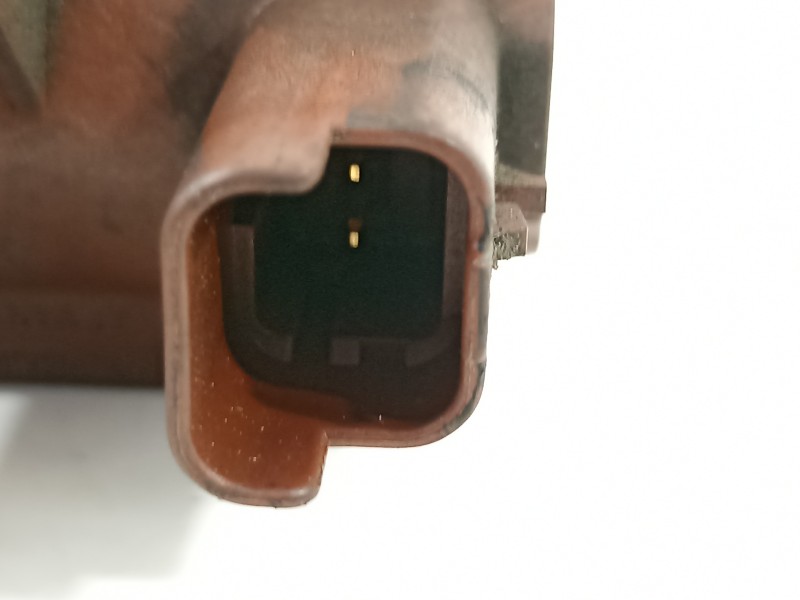 Recambio de valvula aire adicional para ford kuga (cbs) titanium referencia OEM IAM 6G9Q9E882CA  