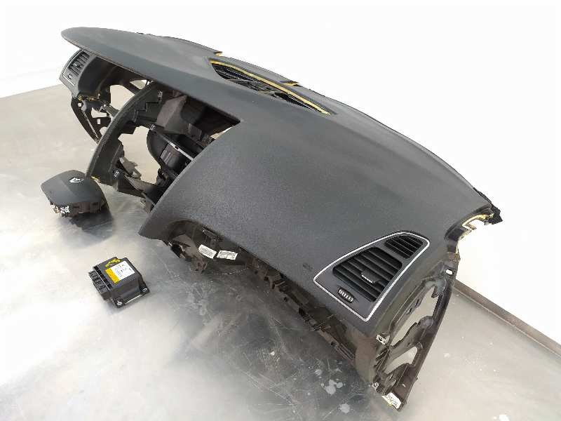 Recambio de kit airbag para renault latitude privilege referencia OEM IAM 285583504R 985100001R 985250010R