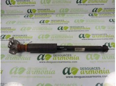 Recambio de amortiguador trasero derecho para opel corsa e color edition ecoflex referencia OEM IAM   