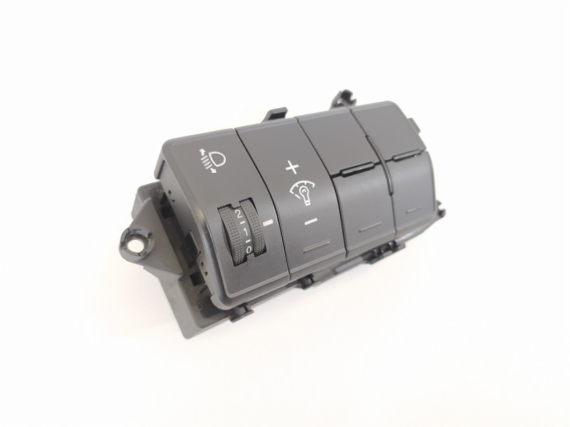 Recambio de mando multifuncion para hyundai i30 (gd) style referencia OEM IAM 93310A6100RY 39Y1AA1100 