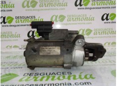 Recambio de motor arranque para ford mondeo berlina (ge) ambiente referencia OEM IAM 1S7U11000AB