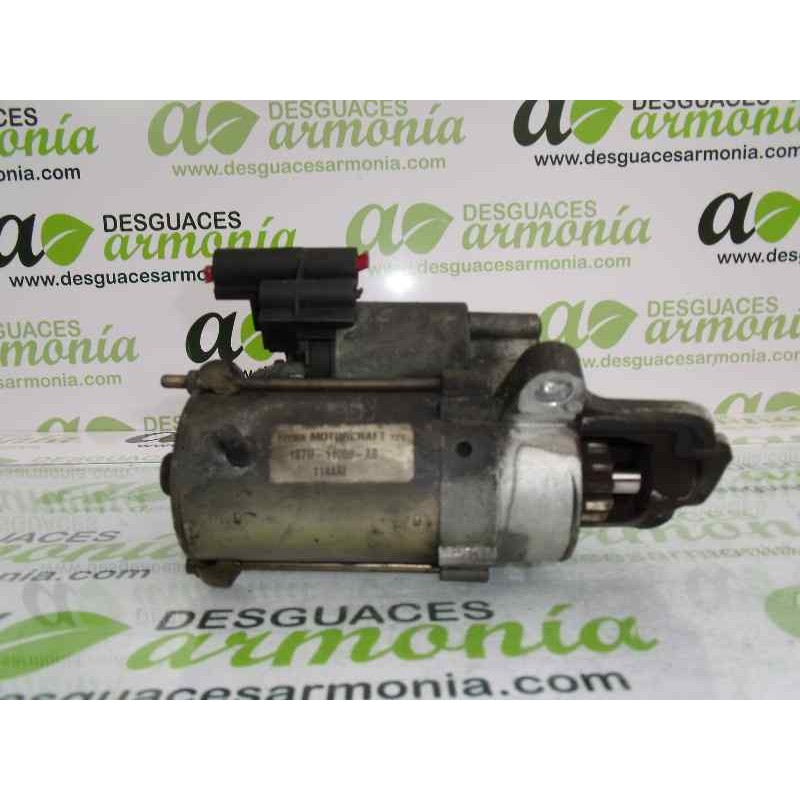 Recambio de motor arranque para ford mondeo berlina (ge) ambiente referencia OEM IAM 1S7U11000AB  