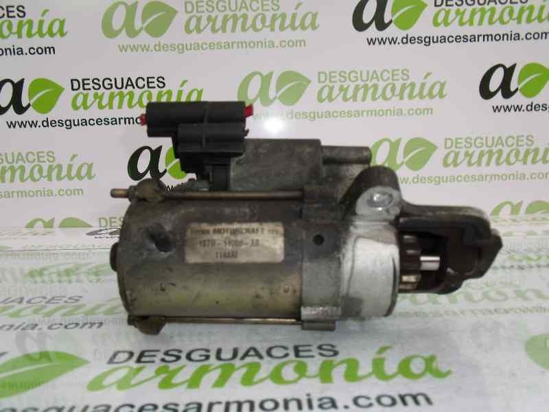 Recambio de motor arranque para ford mondeo berlina (ge) ambiente referencia OEM IAM 1S7U11000AB  