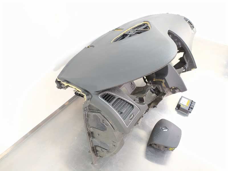 Recambio de kit airbag para renault latitude privilege referencia OEM IAM 285583504R 985100001R 985250010R