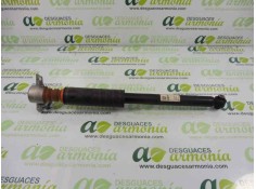 Recambio de amortiguador trasero derecho para opel corsa e color edition ecoflex referencia OEM IAM    2
