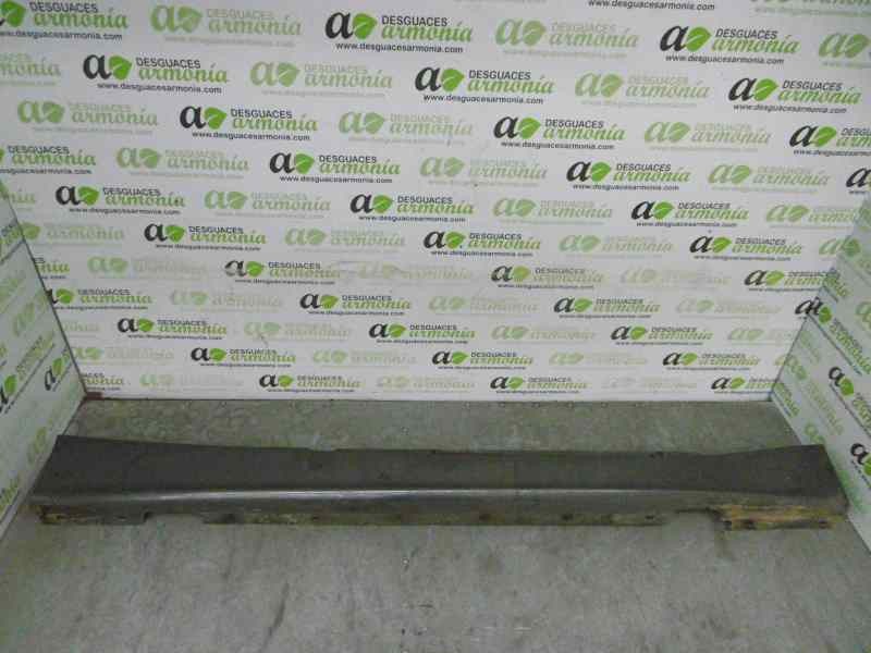 Recambio de faldon lateral para bmw serie 1 berlina (e81/e87) 118d referencia OEM IAM   