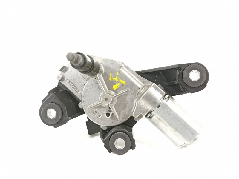 Recambio de motor limpia trasero para nissan qashqai (j10) acenta referencia OEM IAM 28710JD000  