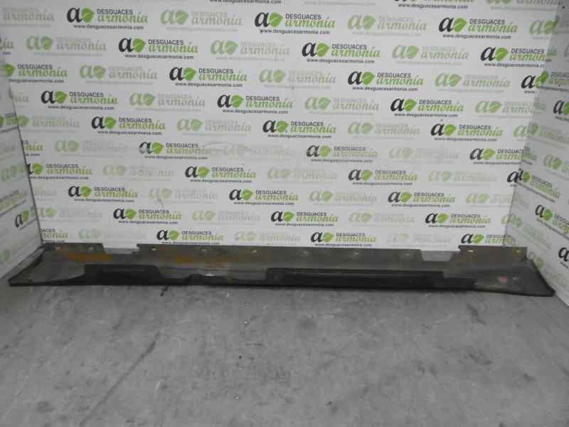 Recambio de faldon lateral para bmw serie 1 berlina (e81/e87) 118d referencia OEM IAM   