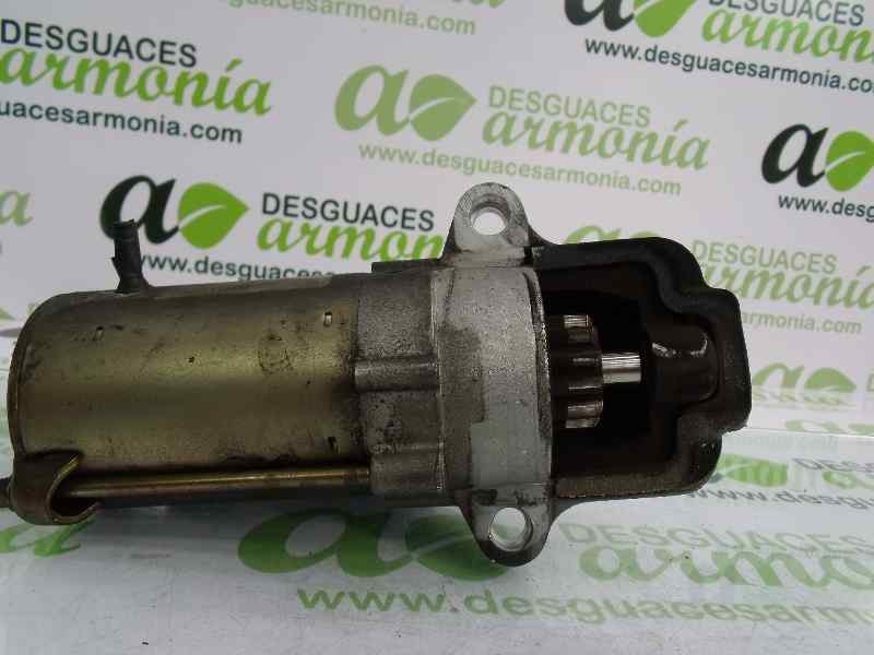 Recambio de motor arranque para ford mondeo berlina (ge) ambiente referencia OEM IAM 1S7U11000AB  