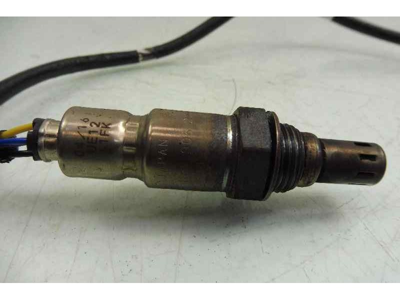 Recambio de sonda lambda para volkswagen golf vii lim. (bq1) comfortline referencia OEM IAM 04L906262A  