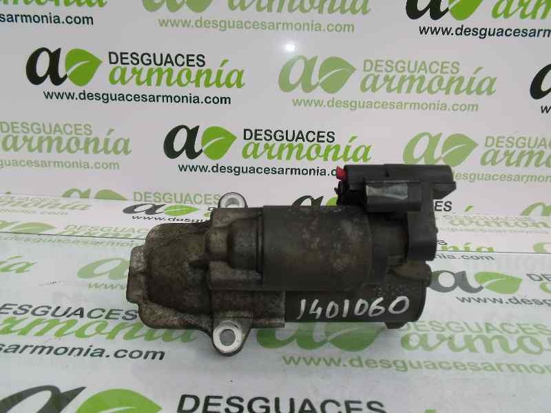 Recambio de motor arranque para ford mondeo berlina (ge) ambiente referencia OEM IAM 1S7U11000AB  