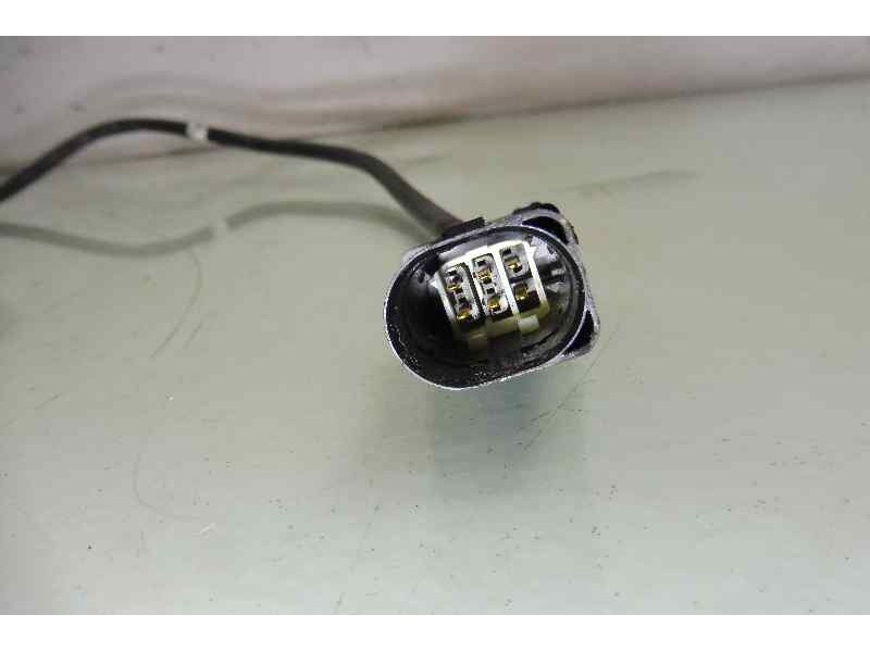 Recambio de sonda lambda para volkswagen golf vii lim. (bq1) comfortline referencia OEM IAM 04L906262A  