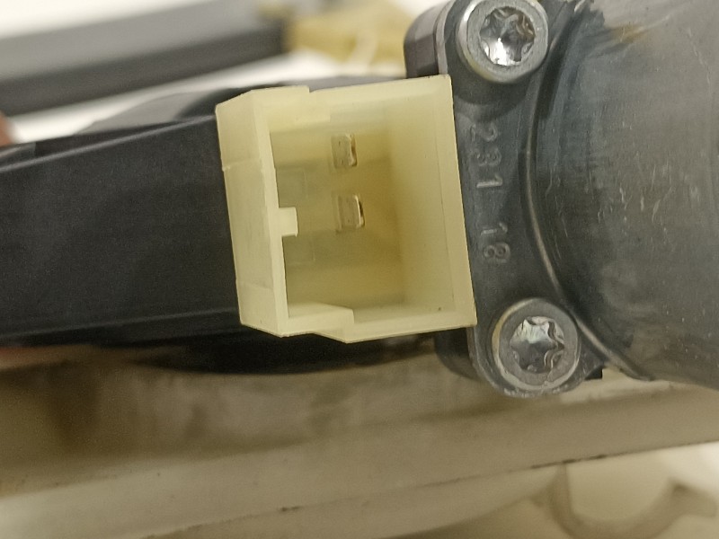 Recambio de elevalunas delantero derecho para seat leon (5f1) cupra 290 referencia OEM IAM 5F4837462D  