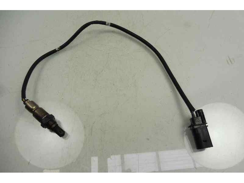 Recambio de sonda lambda para volkswagen golf vii lim. (bq1) comfortline referencia OEM IAM 04L906262A  