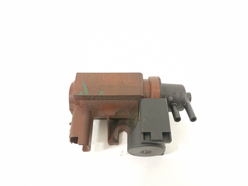 Recambio de valvula aire adicional para ford kuga (cbs) titanium referencia OEM IAM 6G9Q9E882CA  