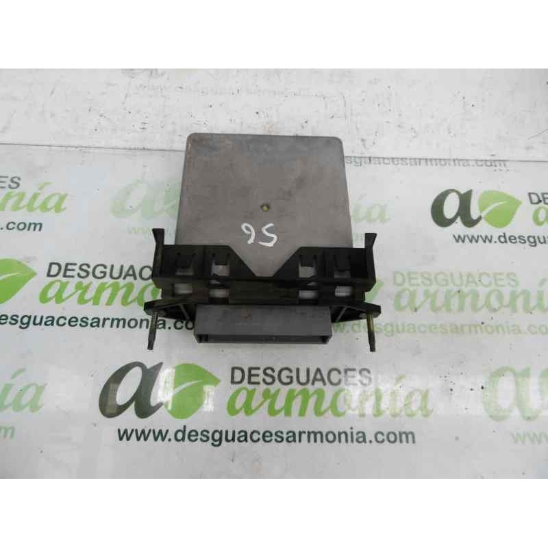 Recambio de centralita motor uce para ford mondeo berlina (ge) ambiente referencia OEM IAM 1S7F12A650DE  