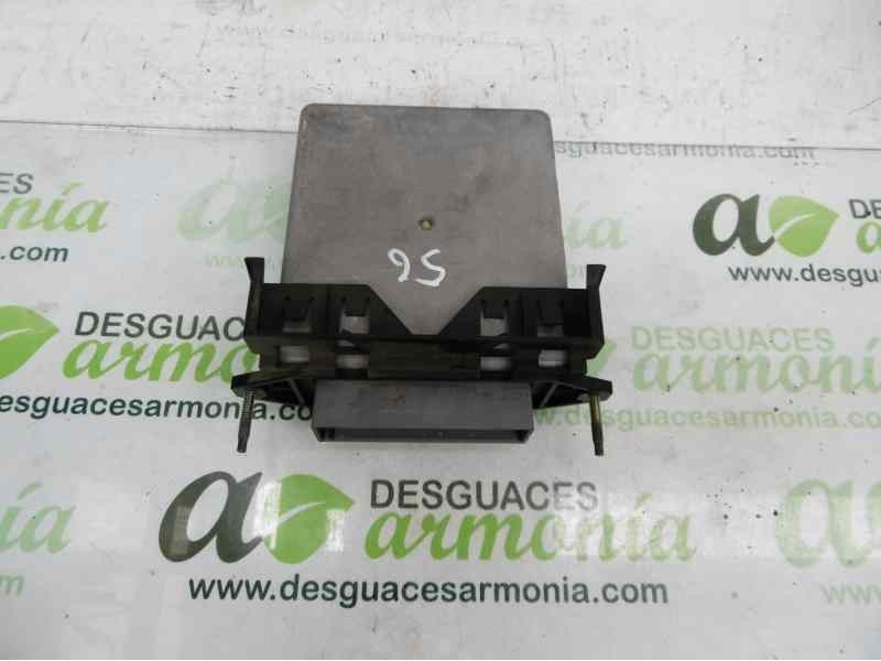 Recambio de centralita motor uce para ford mondeo berlina (ge) ambiente referencia OEM IAM 1S7F12A650DE  