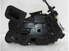 Recambio de cerradura puerta delantera izquierda para volkswagen golf vii lim. (bq1) comfortline referencia OEM IAM 5K1837015E  
