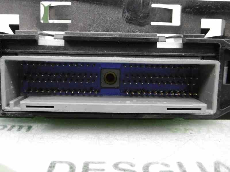 Recambio de centralita motor uce para ford mondeo berlina (ge) ambiente referencia OEM IAM 1S7F12A650DE  