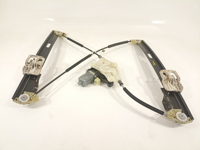 Recambio de elevalunas delantero derecho para seat leon (5f1) cupra 290 referencia OEM IAM 5F4837462D  