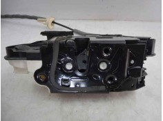 Recambio de cerradura puerta delantera izquierda para volkswagen golf vii lim. (bq1) comfortline referencia OEM IAM 5K1837015E   2