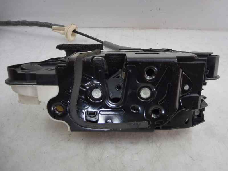 Recambio de cerradura puerta delantera izquierda para volkswagen golf vii lim. (bq1) comfortline referencia OEM IAM 5K1837015E  