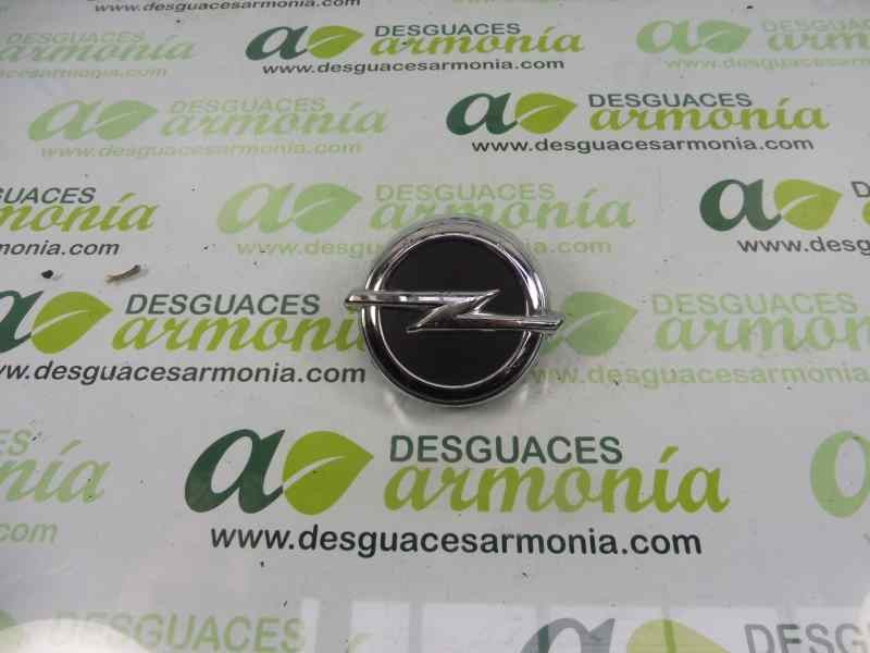 Recambio de maneta exterior porton para opel corsa e color edition ecoflex referencia OEM IAM 563697283  