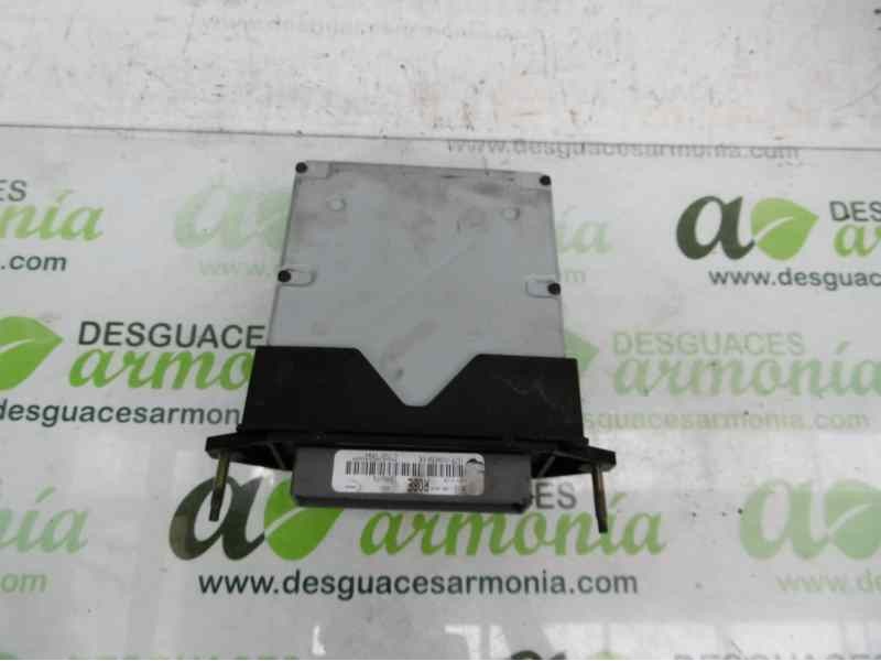 Recambio de centralita motor uce para ford mondeo berlina (ge) ambiente referencia OEM IAM 1S7F12A650DE  
