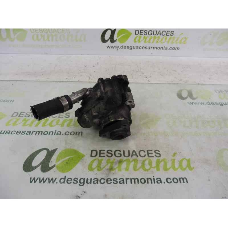 Recambio de bomba direccion para bmw serie 1 berlina (e81/e87) 118d referencia OEM IAM 7682974546  