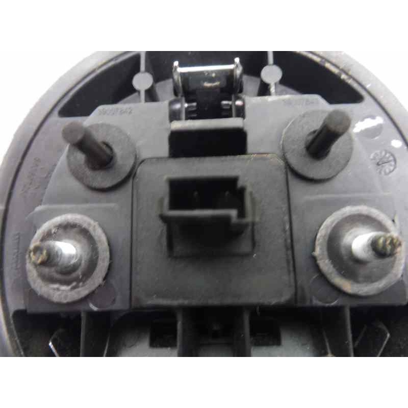 Recambio de maneta exterior porton para opel corsa e color edition ecoflex referencia OEM IAM 563697283  