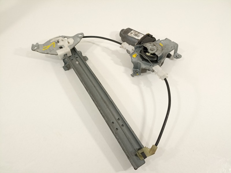 Recambio de elevalunas trasero derecho para nissan qashqai (j10) acenta referencia OEM IAM 82700JD40A  