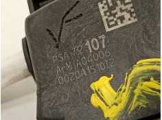 Recambio de cerradura puerta trasera derecha para peugeot 308 sport referencia OEM IAM 732107   2