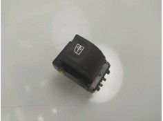Recambio de mando elevalunas trasero izquierdo para renault latitude privilege referencia OEM IAM 254010003R  