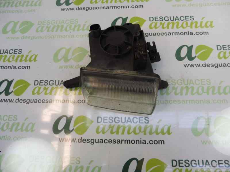 FARO ANTINIEBLA IZQUIERDO 24407176 