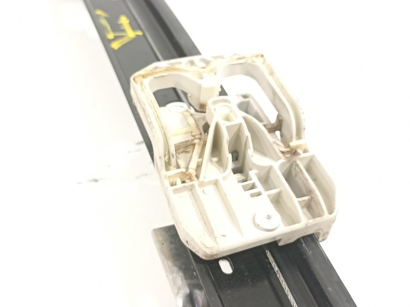 Recambio de elevalunas delantero derecho para seat leon (5f1) cupra 290 referencia OEM IAM 5F4837462D  