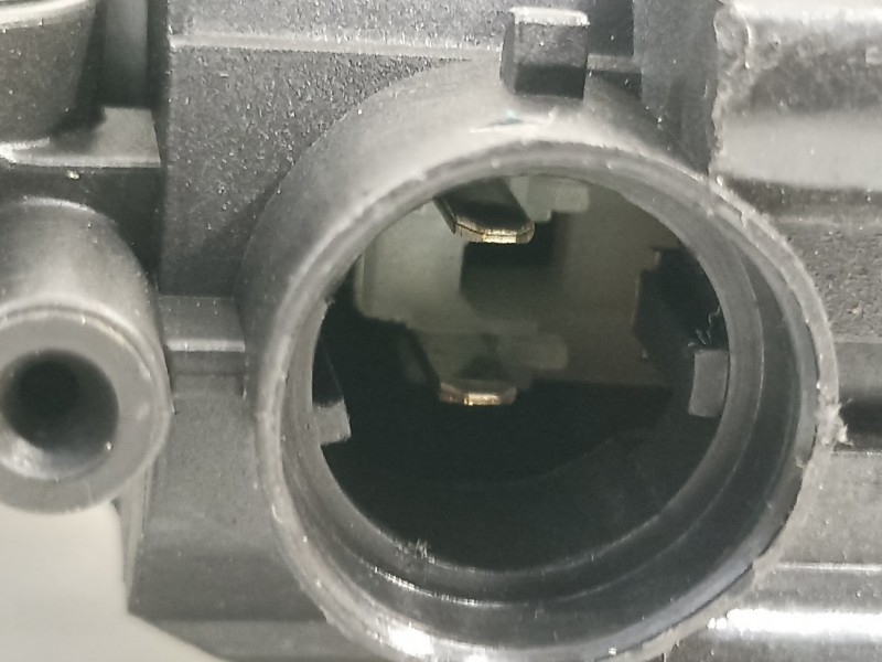 Recambio de elevalunas trasero derecho para nissan qashqai (j10) acenta referencia OEM IAM 82700JD40A  