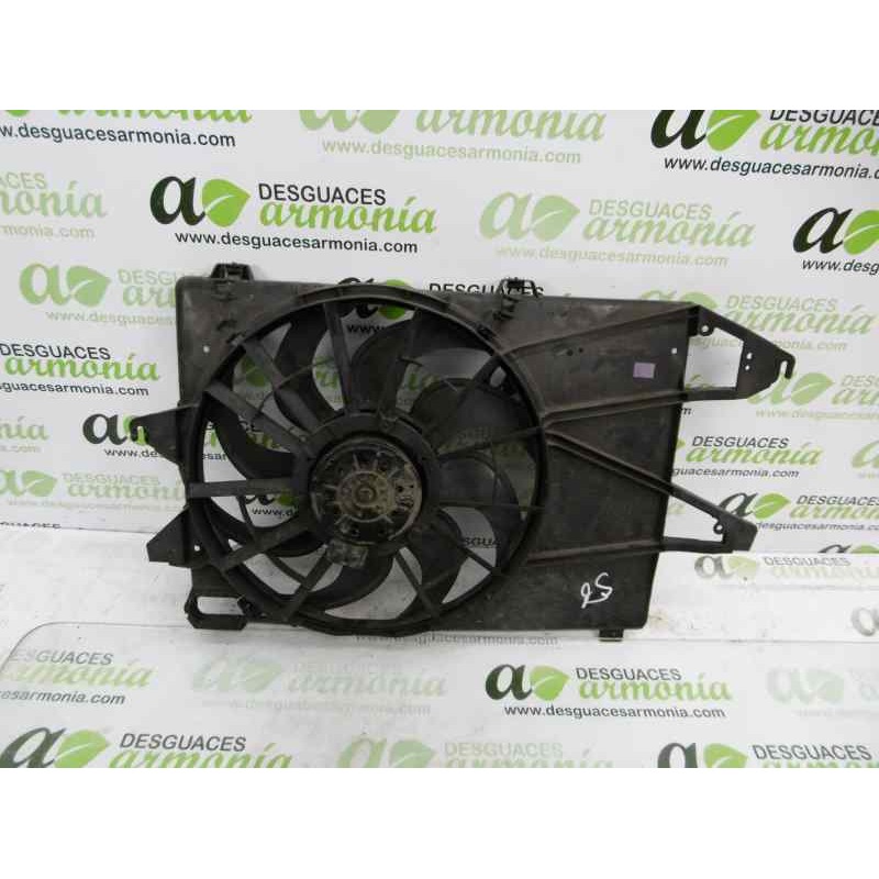 Recambio de electroventilador para ford mondeo berlina (ge) ambiente referencia OEM IAM 95BB8C607  