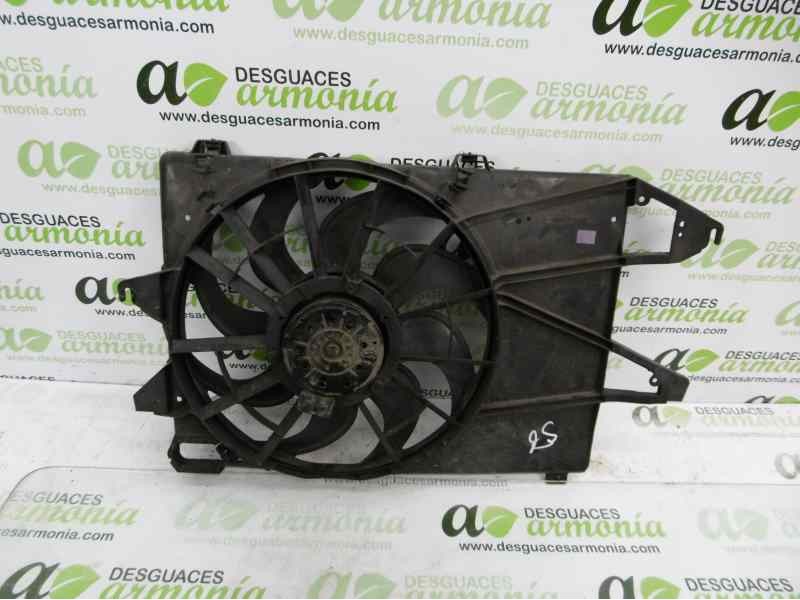 Recambio de electroventilador para ford mondeo berlina (ge) ambiente referencia OEM IAM 95BB8C607  