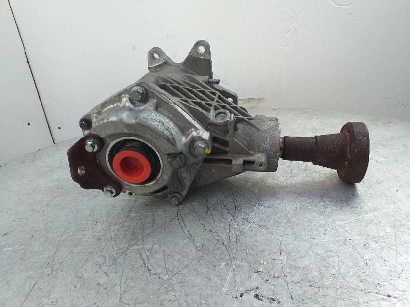 Recambio de caja transfer para ford kuga (cbs) titanium referencia OEM IAM 8V417L486AE  