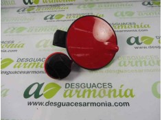 Recambio de tapa exterior combustible para opel corsa e color edition ecoflex referencia OEM IAM 468485664  