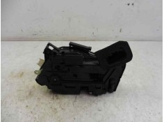 Recambio de cerradura puerta delantera derecha para volkswagen golf vii lim. (bq1) comfortline referencia OEM IAM 5K1837016E  