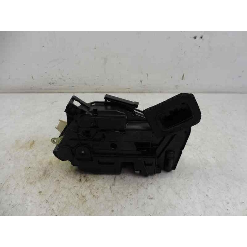 Recambio de cerradura puerta delantera derecha para volkswagen golf vii lim. (bq1) comfortline referencia OEM IAM 5K1837016E  