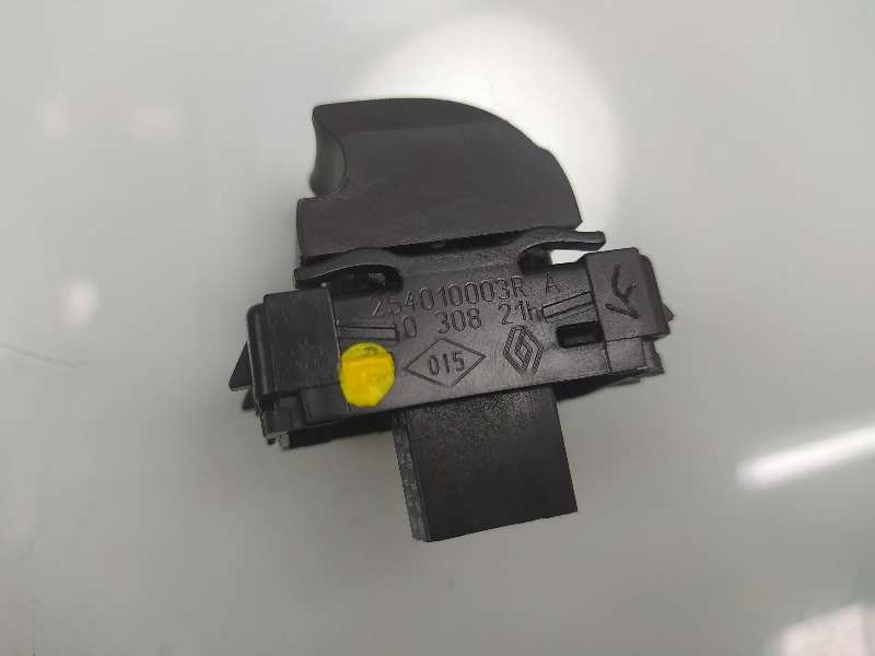 Recambio de mando elevalunas trasero izquierdo para renault latitude privilege referencia OEM IAM 254010003R  