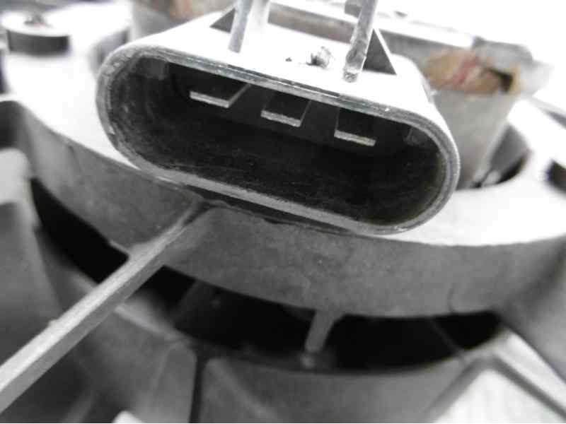 Recambio de electroventilador para ford mondeo berlina (ge) ambiente referencia OEM IAM 95BB8C607  