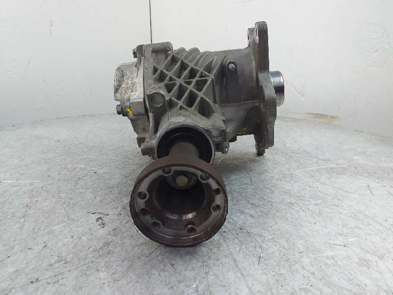 Recambio de caja transfer para ford kuga (cbs) titanium referencia OEM IAM 8V417L486AE  