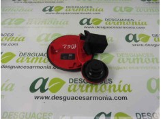Recambio de tapa exterior combustible para opel corsa e color edition ecoflex referencia OEM IAM 468485664   2
