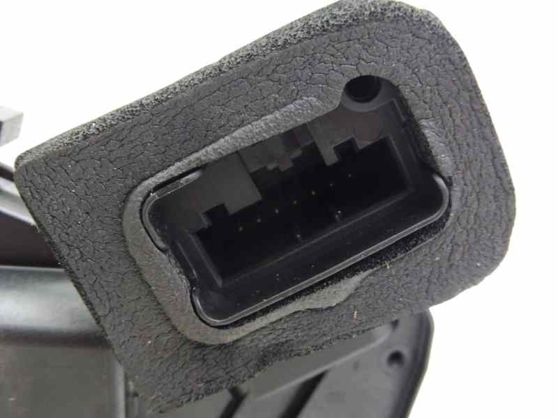 Recambio de cerradura puerta delantera derecha para volkswagen golf vii lim. (bq1) comfortline referencia OEM IAM 5K1837016E  